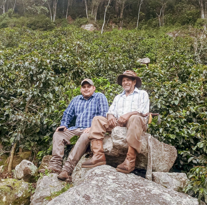 El Jardin