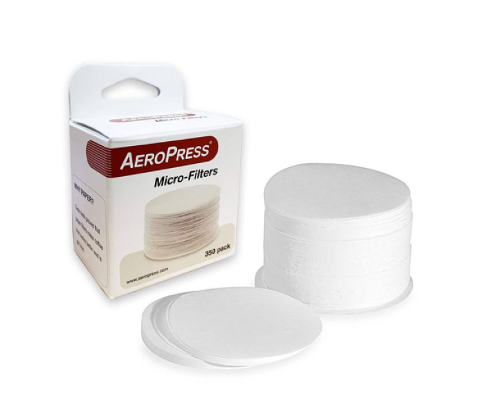 Filters AeroPress