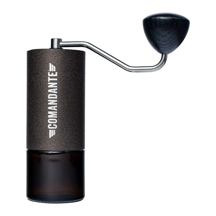 Comandante C40 Nitro Blade