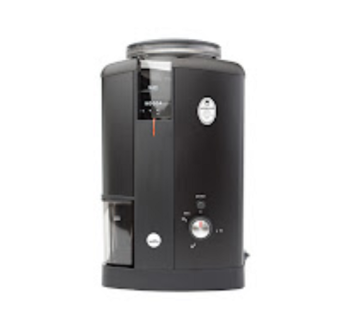 Coffee grinder Wilfa Svart CGWS-130B