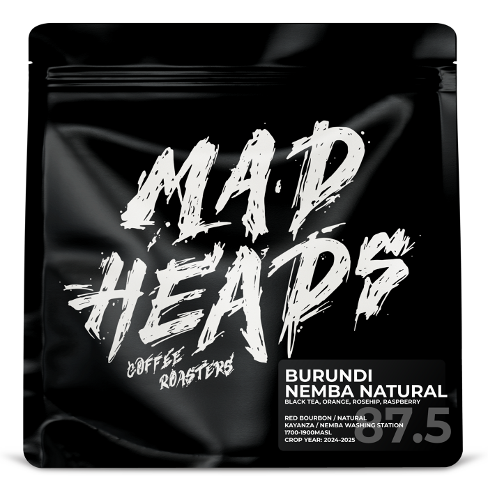 Nemba NATURAL